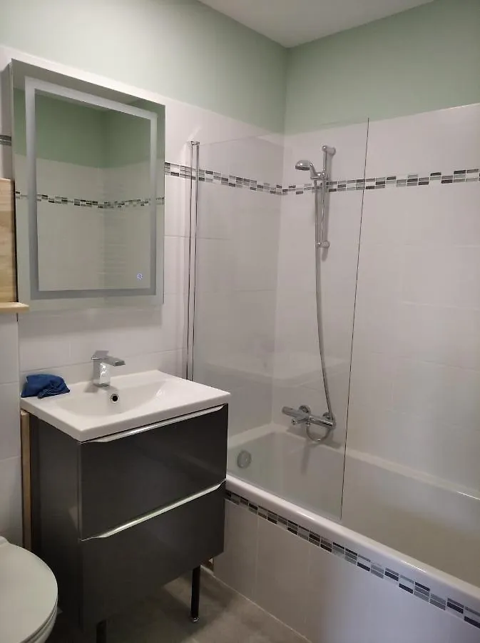 Holiday home Gite Le Pass'Temps Montelier