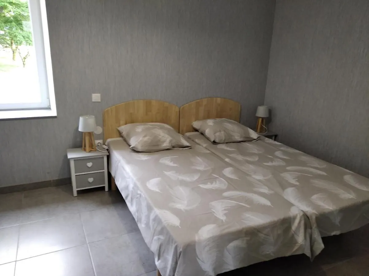 Holiday home Gite Le Pass'Temps Montelier