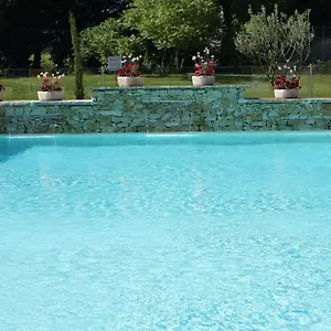 Restaurant La Martiniere Hotel